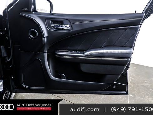 Used 2023 Dodge Charger SRT Hellcat w/ Harman/Kardon Audio Group image 23