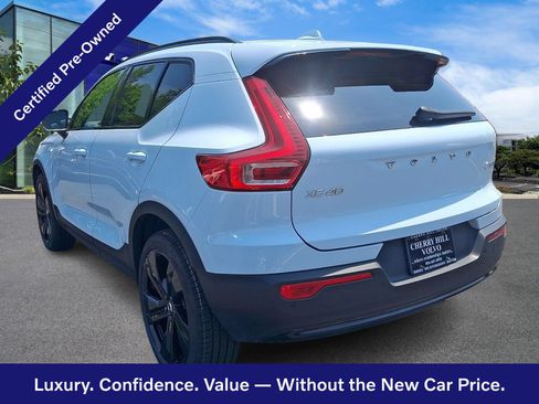 Certified 2024 Volvo XC40 B5 Plus w/ Protection Package Premier AWD/4WD image 5