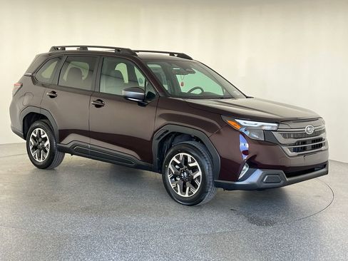 New 2026 Subaru Forester Premium image 9