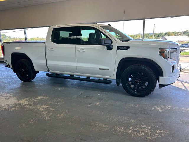 Used 2019 GMC Sierra 1500 Elevation AWD/4WD image 2