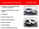 Certified 2025 Volvo XC40 B5 Plus image 3