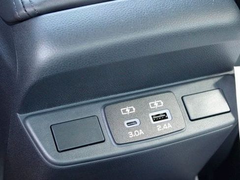 New 2026 Subaru WRX Limited AWD/4WD image 14