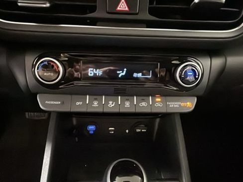 Certified 2023 Hyundai Kona SEL w/ Convenience Package AWD/4WD image 21