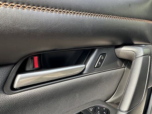 New 2025 MAZDA CX-50 AWD 2.5 Turbo w/ Weather Package image 18