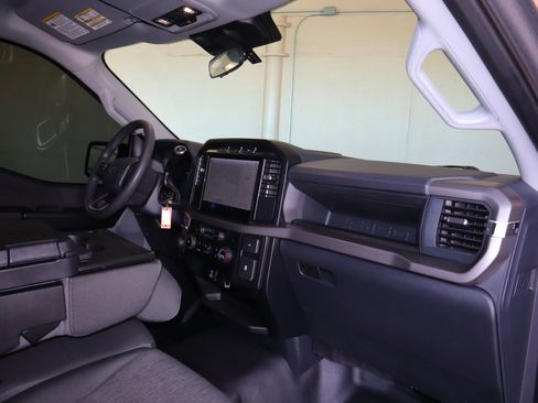 Certified 2024 Ford F150 XL w/ Equipment Group 103A High image 36