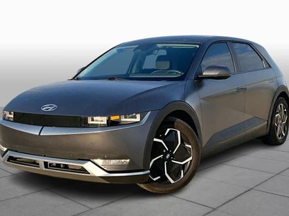 Certified 2023 Hyundai Ioniq 5 SEL