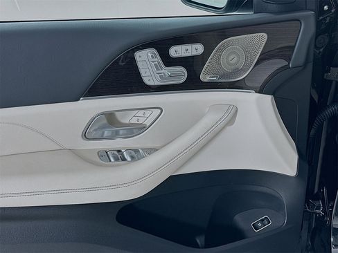 Certified 2026 Mercedes-Benz GLE 450 4MATIC image 19