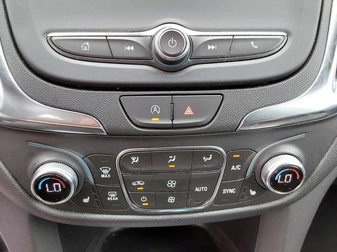 Used 2024 Chevrolet Equinox LT AWD/4WD image 27