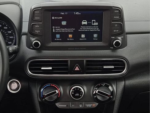 Used 2018 Hyundai Kona SEL w/ SEL Tech Package 02 image 12