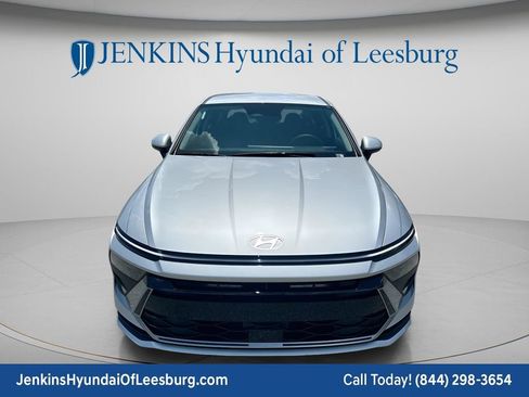 New 2026 Hyundai Sonata SE FWD image 12