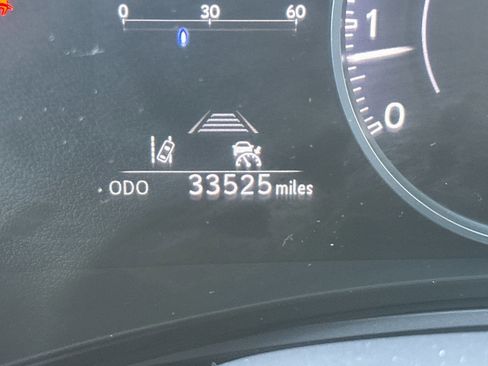 Used 2022 Lexus NX 350 AWD w/ Cold Area Package image 30