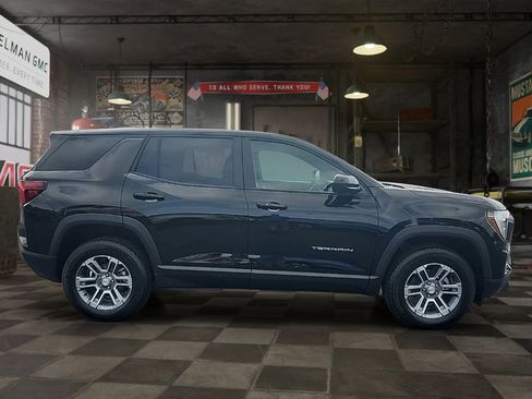 New 2026 GMC Terrain Elevation image 37