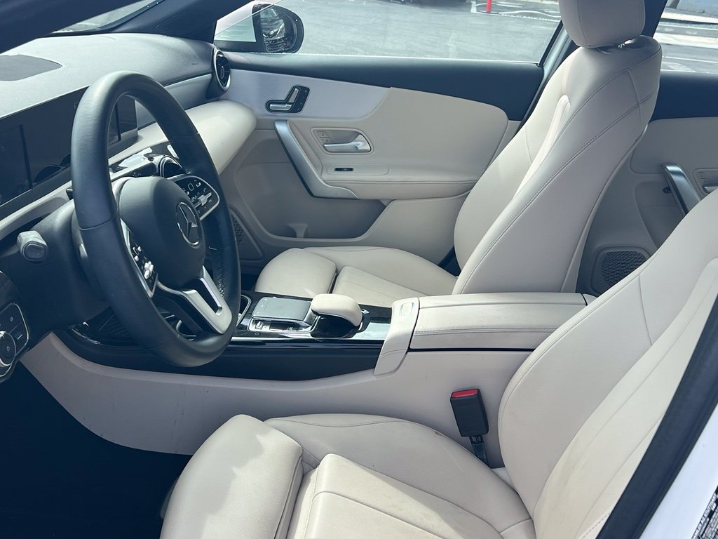 Used 2019 Mercedes-Benz A 220 image 6