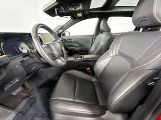 Certified 2023 Toyota Crown Limited video 3