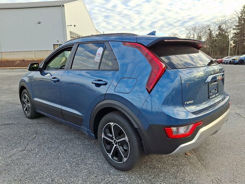 New 2026 Kia Niro EX image 6