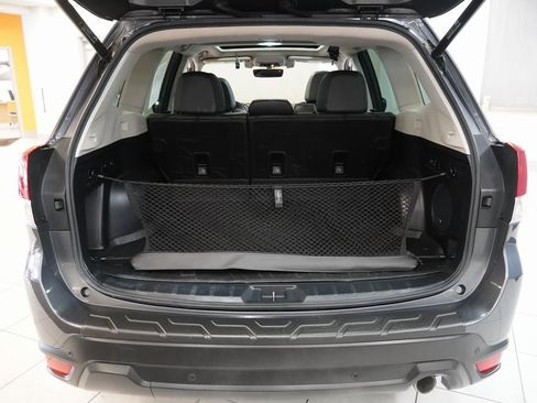 Used 2020 Subaru Forester Limited w/ Popular Package #3 image 14