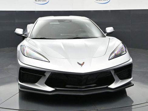 Used 2026 Chevrolet Corvette Stingray Coupe w/ 1LT image 2