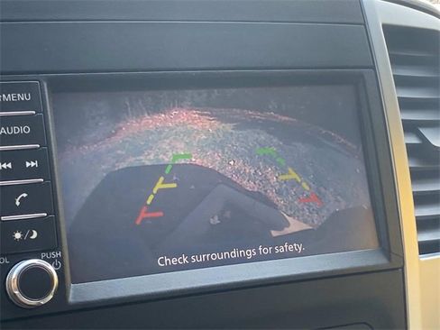 Used 2019 Nissan Frontier S image 24