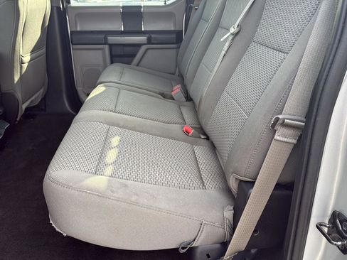 Used 2019 Ford F150 XLT image 16