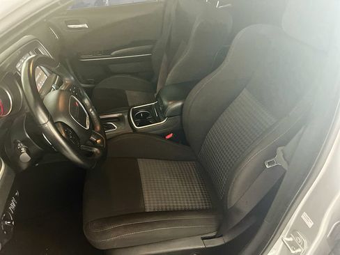 Used 2022 Dodge Charger R/T RWD image 19