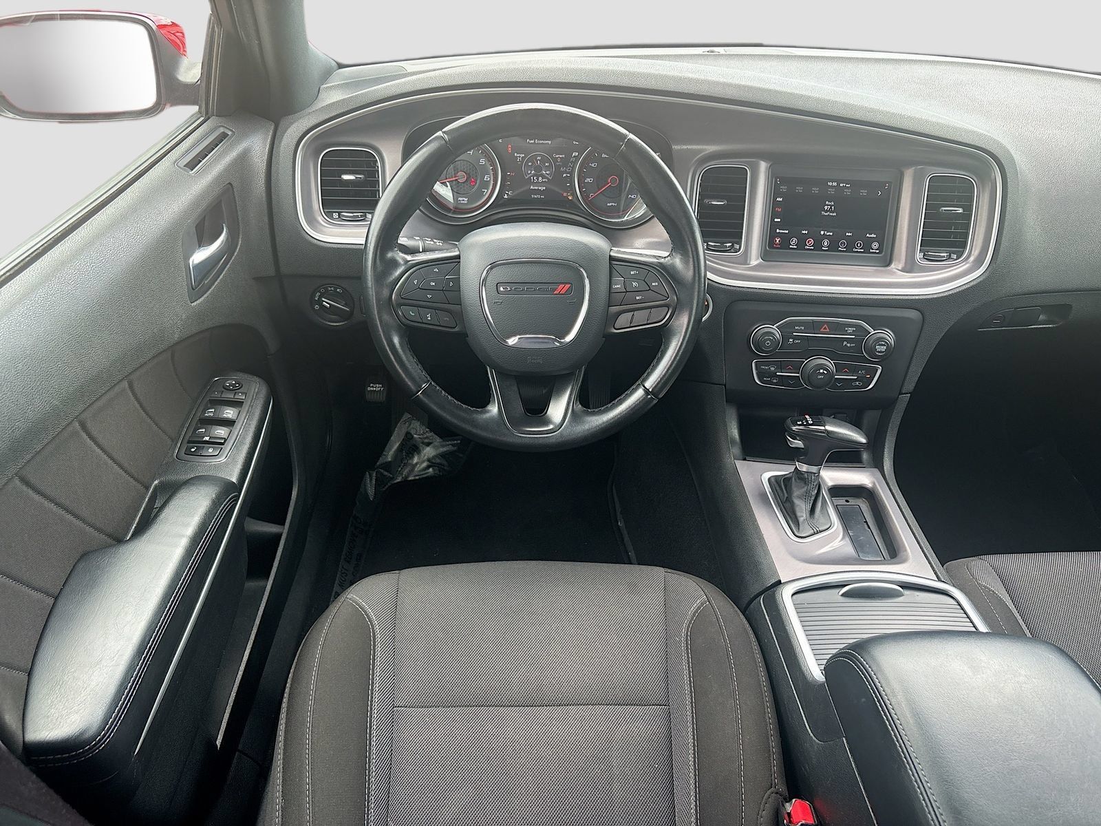 Used 2022 Dodge Charger SXT RWD image 21
