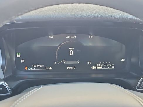 Used 2020 Lincoln Aviator Reserve w/ Equipment Group 201A AWD/4WD image 10