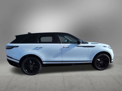 New 2026 Land Rover Range Rover Velar Dynamic SE image 7