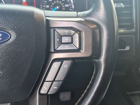 Used 2021 Ford Expedition Max Limited image 35