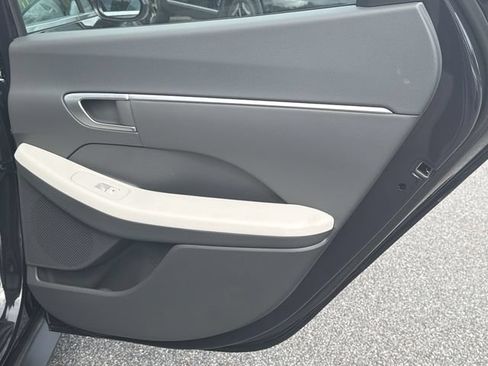 New 2026 Hyundai Sonata Blue FWD image 18