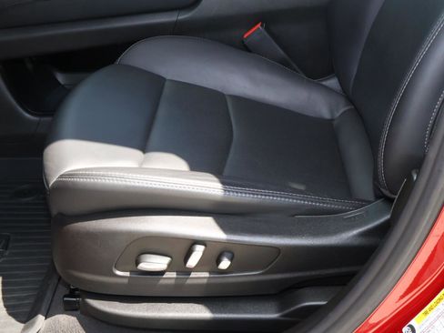 Certified 2024 Cadillac XT6 Sport w/ Technology Package image 20