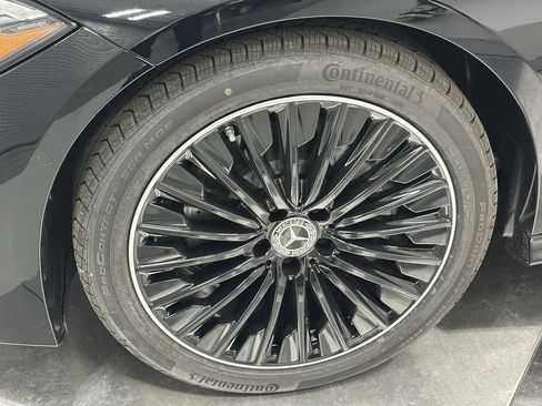 New 2026 Mercedes-Benz CLE 300 4MATIC Cabriolet image 12