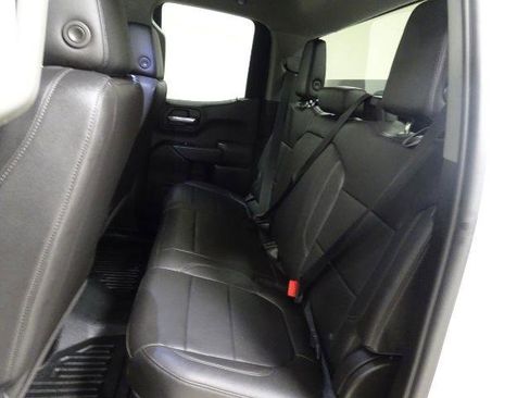 Used 2021 Chevrolet Silverado 1500 W/T w/ WT Fleet Convenience Package image 37