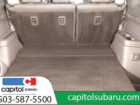 Used 2019 Mitsubishi Outlander SEL AWD/4WD image 27