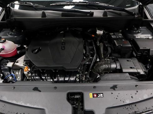 Used 2023 Kia Sportage EX image 15