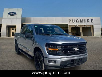 Used 2026 Ford F150 XLT w/ Equipment Group 302A MID