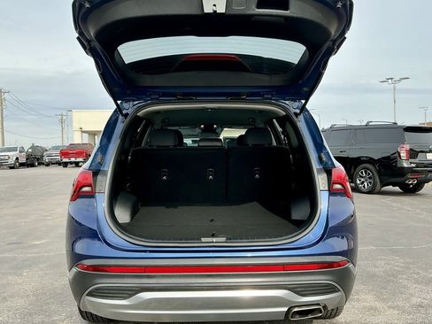 Used 2021 Hyundai Santa Fe SEL w/ Cargo Package image 19