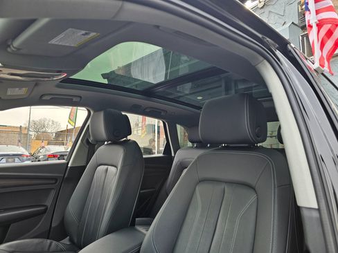 Used 2021 Audi Q5 2.0T Premium image 15