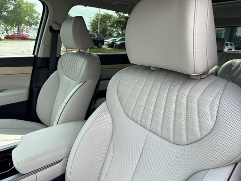Certified 2024 Hyundai Palisade Limited AWD/4WD image 13