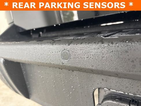 New 2025 Ford Maverick Lariat w/ Black Appearance Package image 35