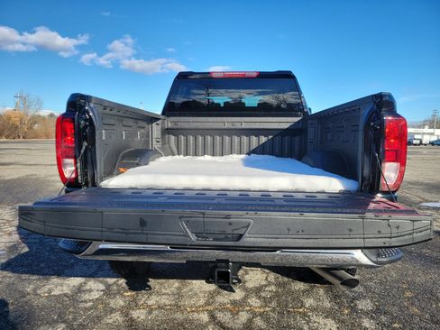 New 2026 GMC Sierra 3500 Pro w/ Convenience Package image 16