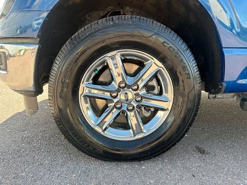 Used 2024 Ford F150 XLT AWD/4WD image 40