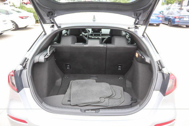 Used 2026 Honda Civic Sport image 36