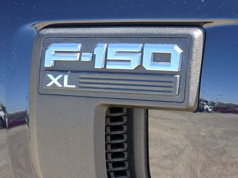 Used 2025 Ford F150 XL w/ Equipment Group 103A High image 7