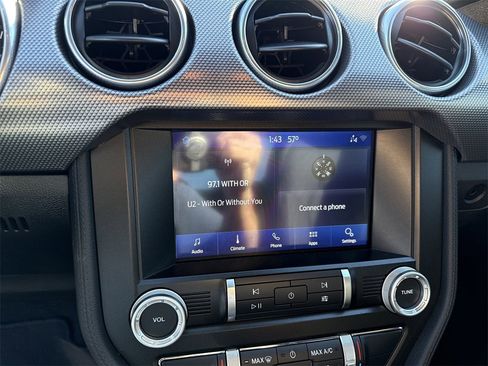 Used 2021 Ford Mustang GT w/ Equipment Group 301A image 27