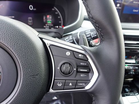 New 2026 Acura MDX Technology Package image 18