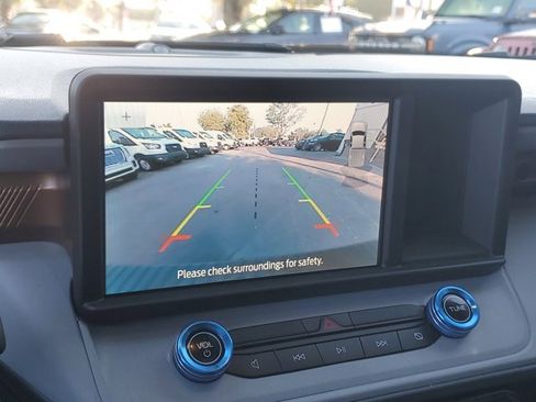 Used 2023 Ford Maverick Lariat w/ Lariat Luxury Package image 30