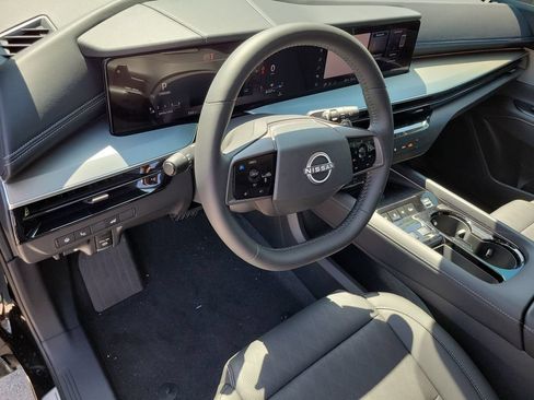 New 2026 Nissan Murano Platinum w/ Cargo Package AWD/4WD image 7