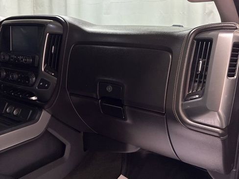Used 2016 Chevrolet Silverado 1500 LTZ Z71 image 31