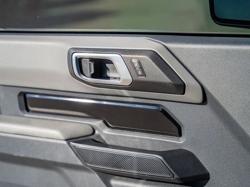 Certified 2021 Ford Bronco Big Bend image 22