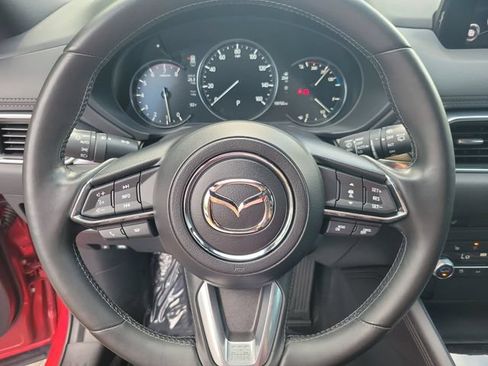 Used 2019 MAZDA CX-5 Signature AWD/4WD image 19